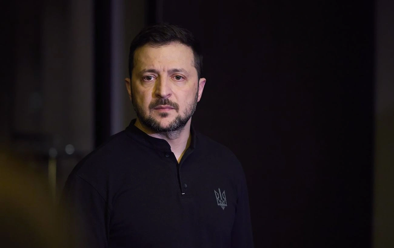 Зеленський розповів про можливі компроміси