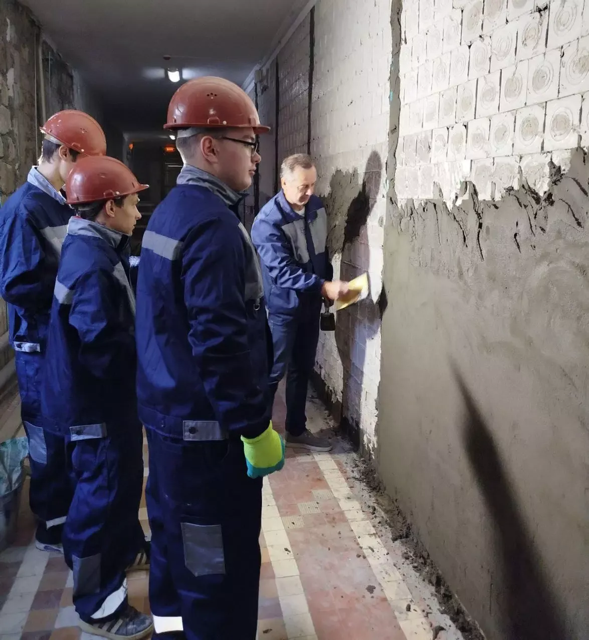 Із Києва до Кам’янця: історія коледжу будівництва, архітектури та дизайну