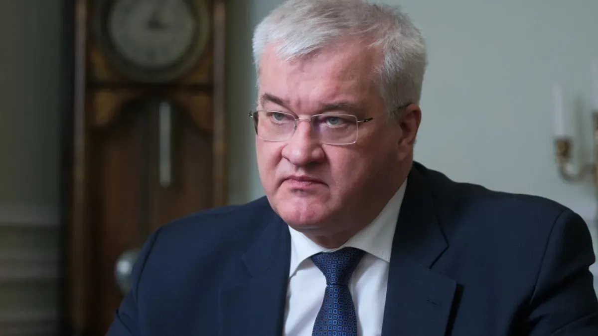 У МЗС зреагували на викрадення людей на Сумщині