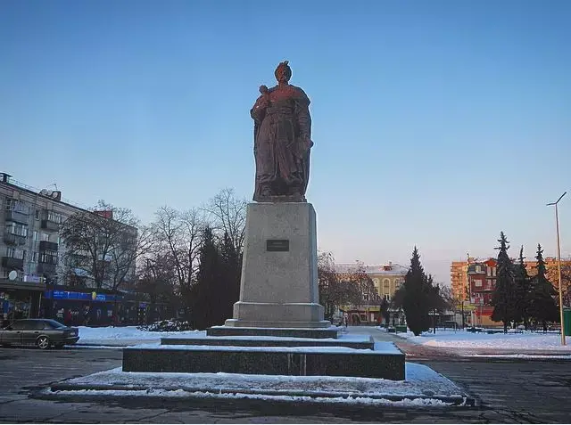 6 найстаріших пам’ятників Хмельницького: історія