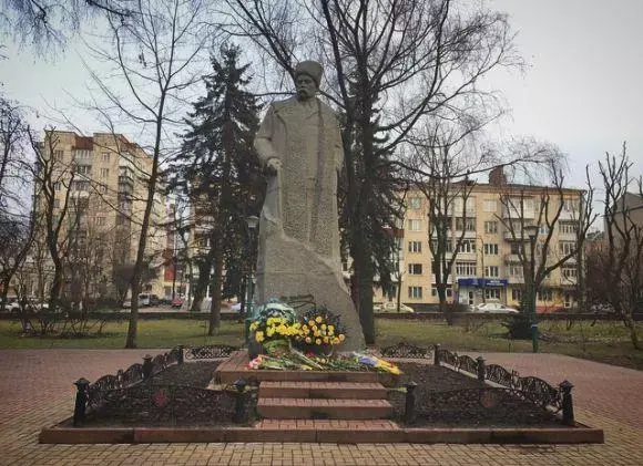 6 найстаріших пам’ятників Хмельницького: історія