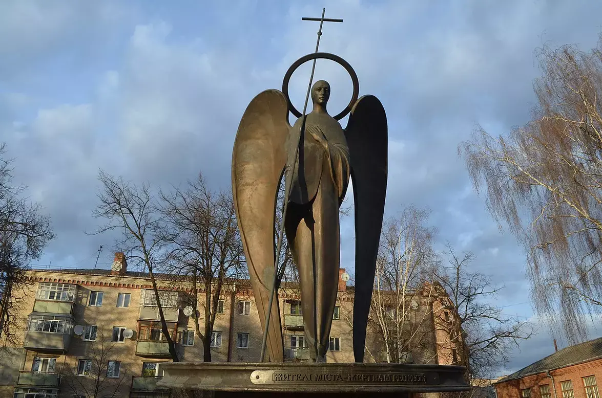 6 найстаріших пам’ятників Хмельницького: історія