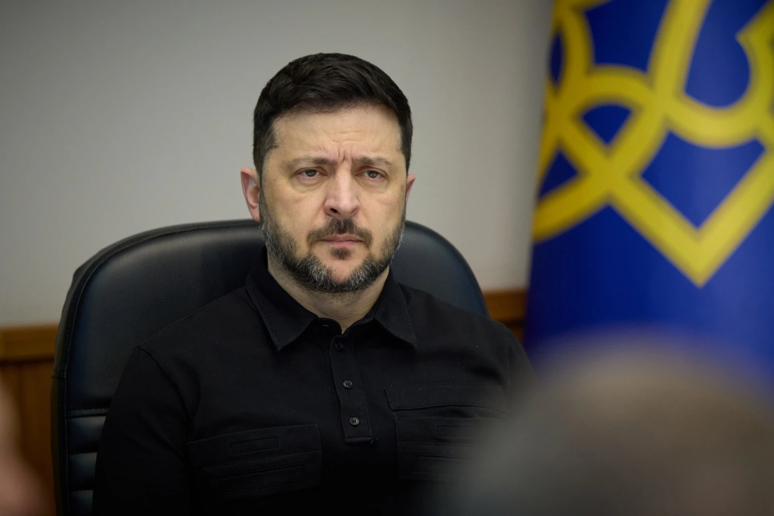 Зеленський перелічив чотири гарантії безпеки
