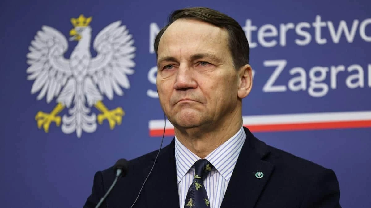 Польща підтримала Данію та Гренландію після заяв Трампа