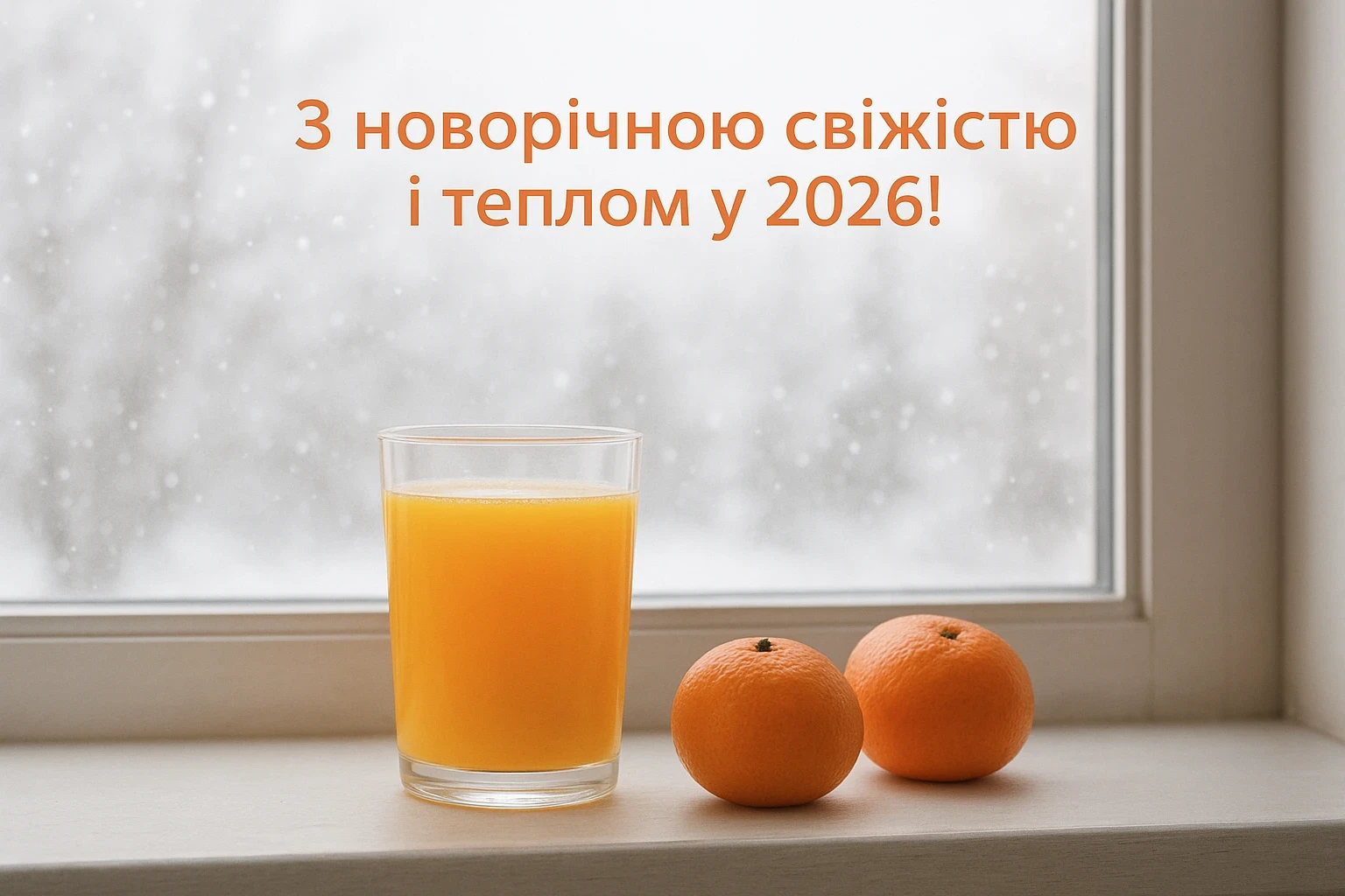 Привітання з прийдешнім новим роком 2026 Привітання з прийдешнім новим роком 2026