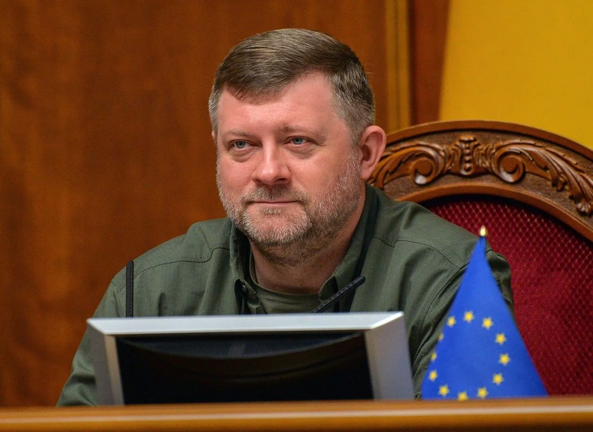 Парламент формує правила голосування у війні: стартує робоча група