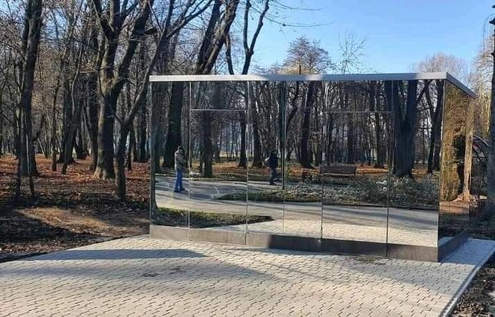 Громадські вбиральні Хмельницького: де безкоштовно, де за 5 гривень і в якому вони стані