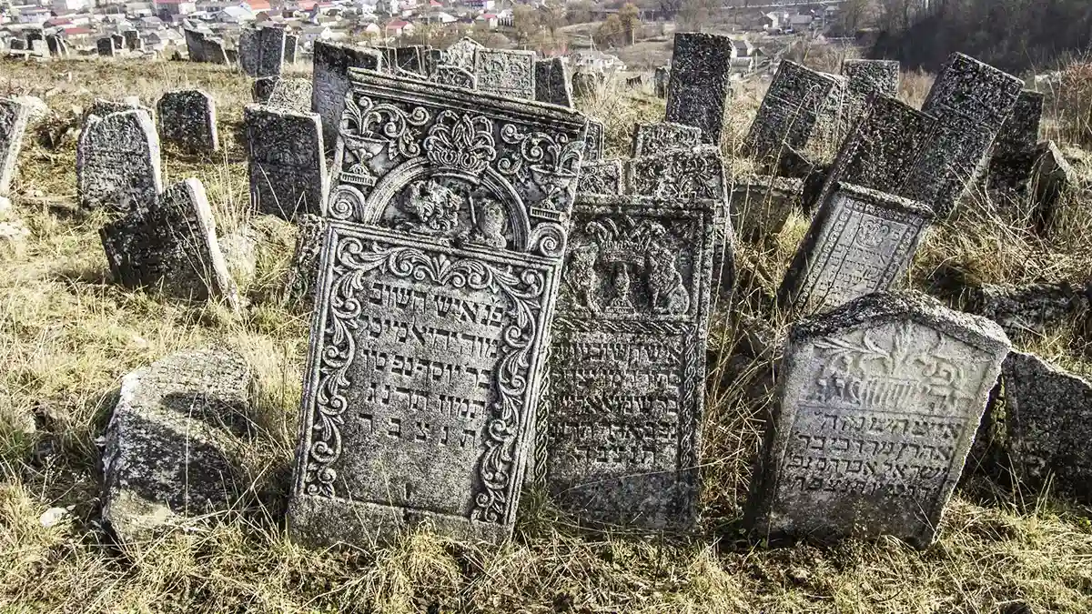 Городок на мапі європейської пам’яті: як волонтерське дослідження вивело місто в призери міжнародного конкурсу