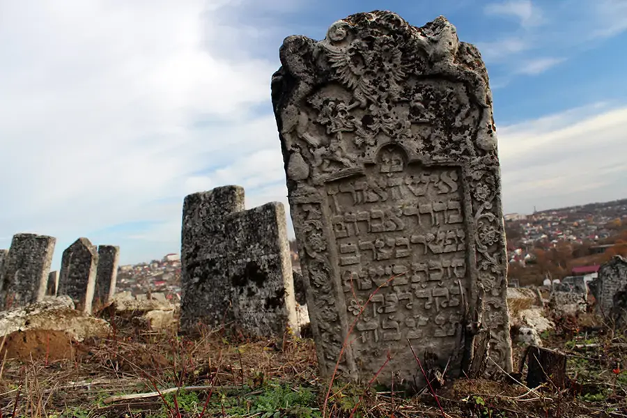 Городок на мапі європейської пам’яті: як волонтерське дослідження вивело місто в призери міжнародного конкурсу