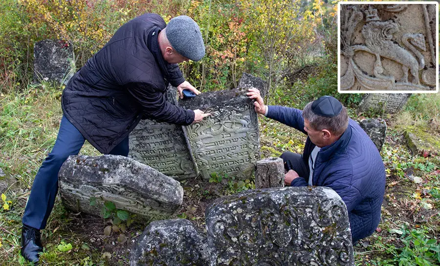 Городок на мапі європейської пам’яті: як волонтерське дослідження вивело місто в призери міжнародного конкурсу