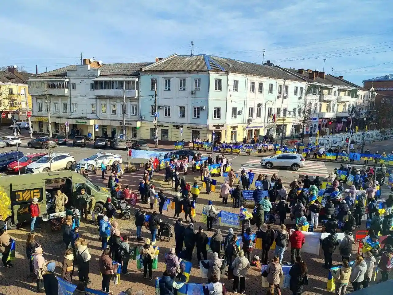Громадські ідеї з підтримкою міста: у Хмельницькому профінансували дев’ять ініціатив