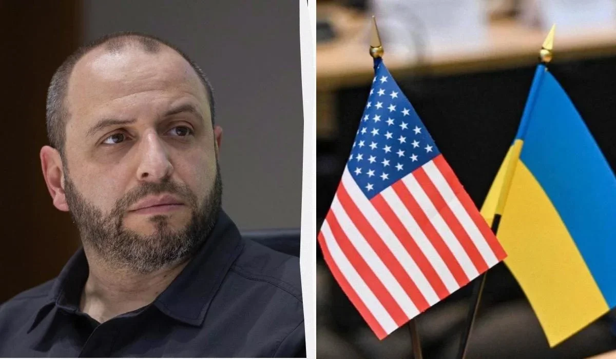 Переговори у Вашингтоні: Київ і США просунулися в питанні безпекових гарантій