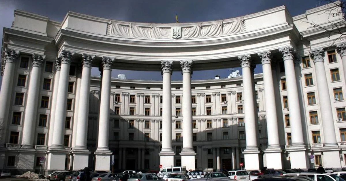 Київ відповів дипломатично: МЗС викликало представників Індії та Пакистану через заяви про «атаку»