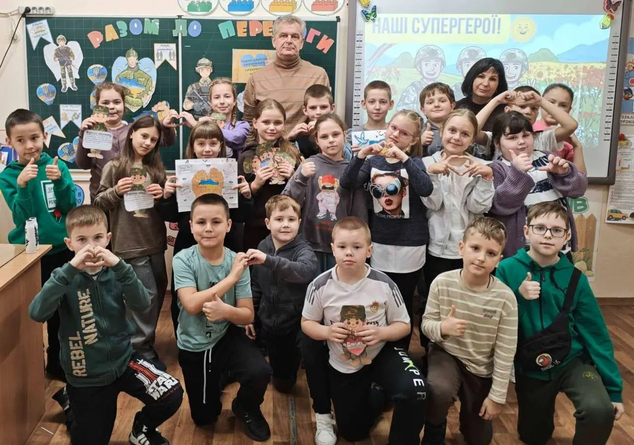 Мільйони для ініціатив: у громаді підбили річні підсумки підтримки громадського сектору