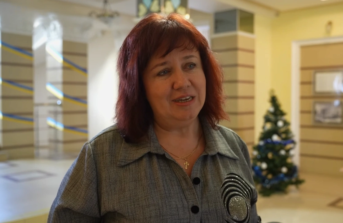 Барокова святиня на Поділлі під загрозою: костел Святої Анни чекає на порятунок