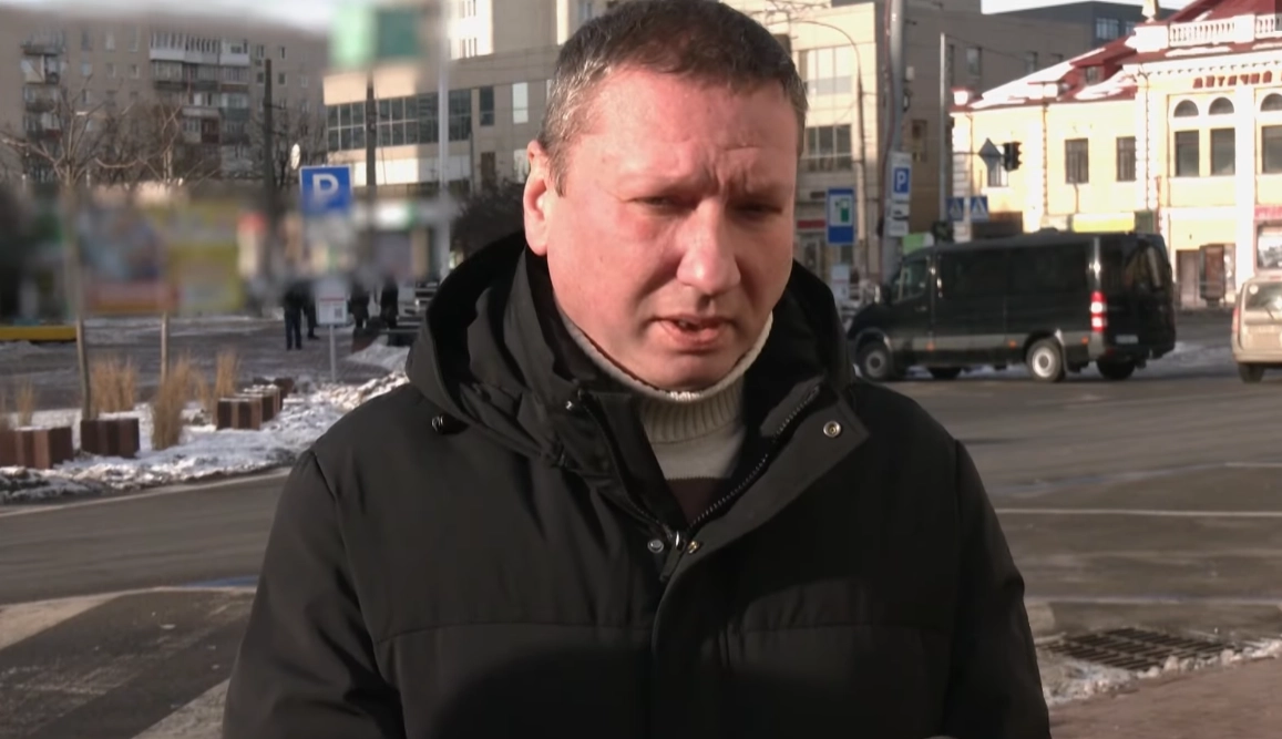 Слизький тиждень у Хмельницькому: травмпункт працює без пауз через ожеледицю