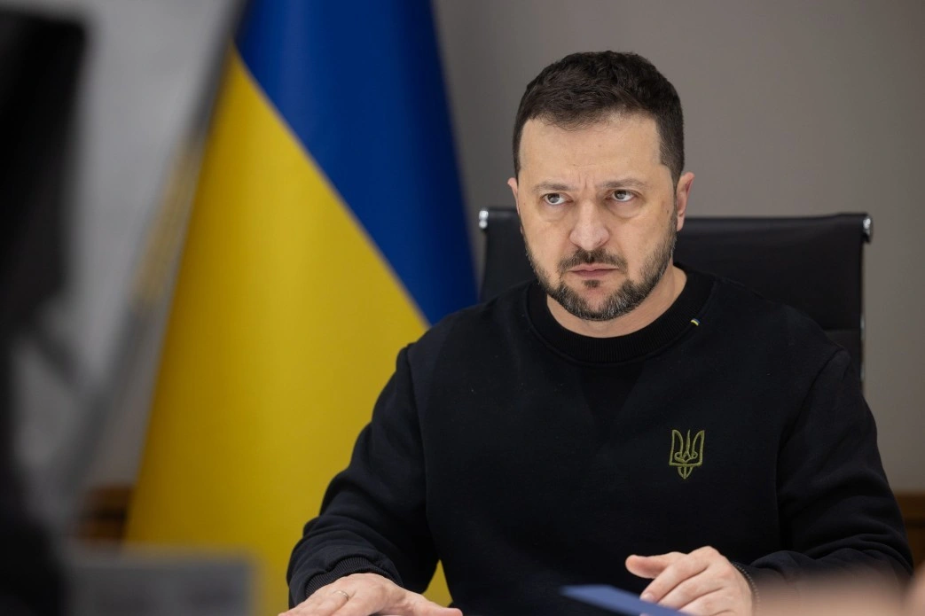 Зустрічі в Європі та щоденна дипломатія: Зеленський пообіцяв нові рішення для України