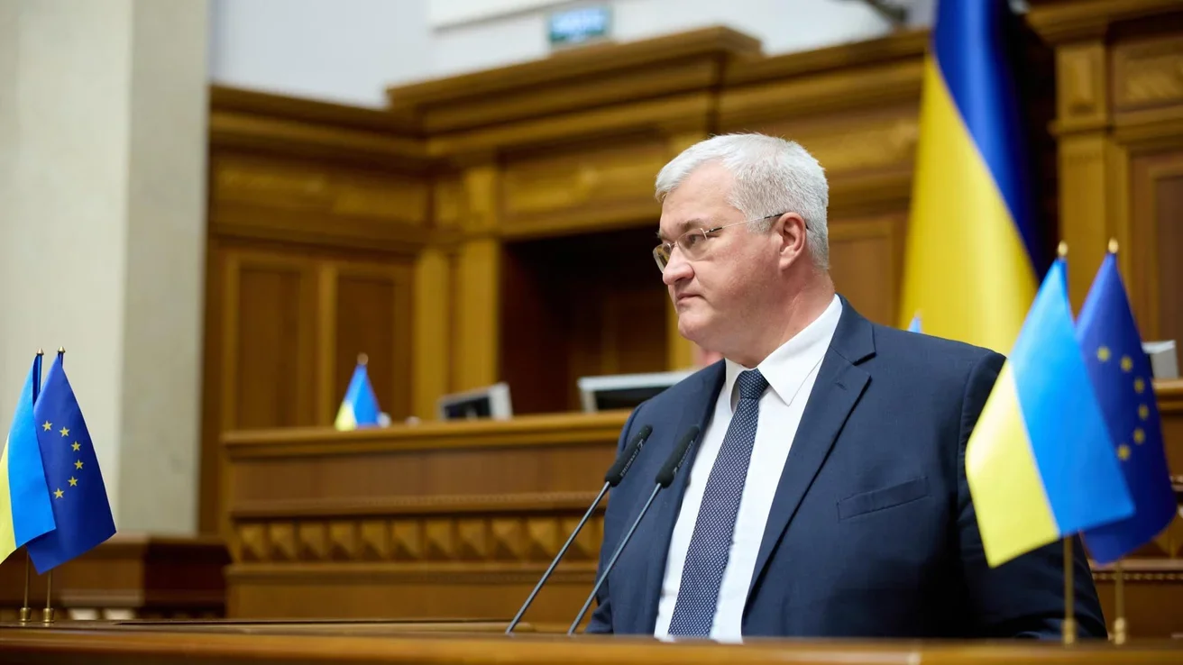 Київ і Прага домовилися зняти напругу та відновити повноцінний діалог