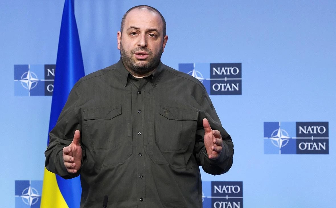 Переговори у Парижі: Київ і Вашингтон синхронізують бачення завершення війни