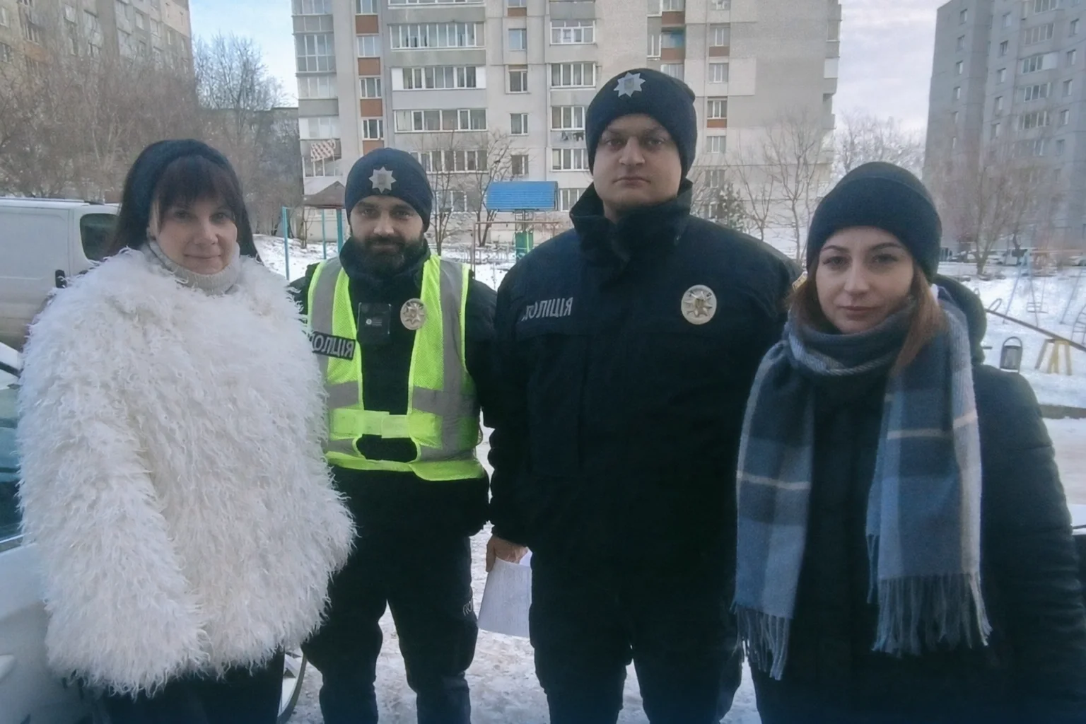 Рік превенції: як громада вибудовує безпеку для дітей