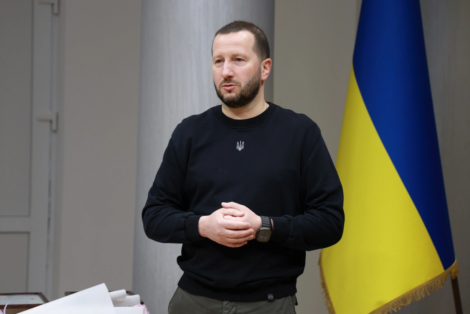 Лікарні Хмельниччини працюють без збоїв попри обмеження електроенергії
