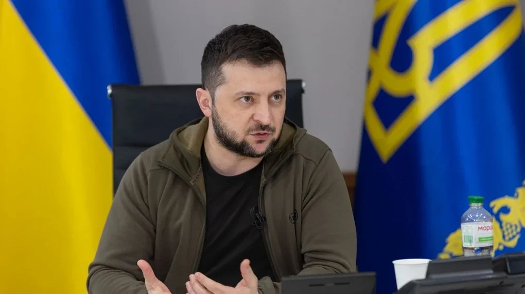 Безпекові гарантії для України виходять на фінішну пряму