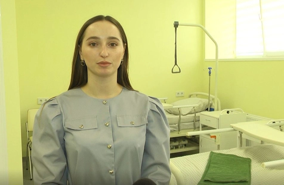 У Хмельницькій обласній лікарні запрацює нове реабілітаційне відділення