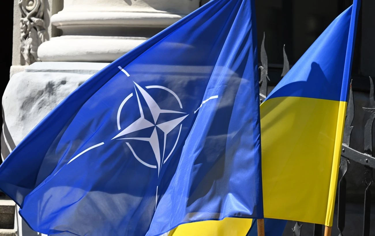 Український бойовий досвід став темою окремої конференції НАТО