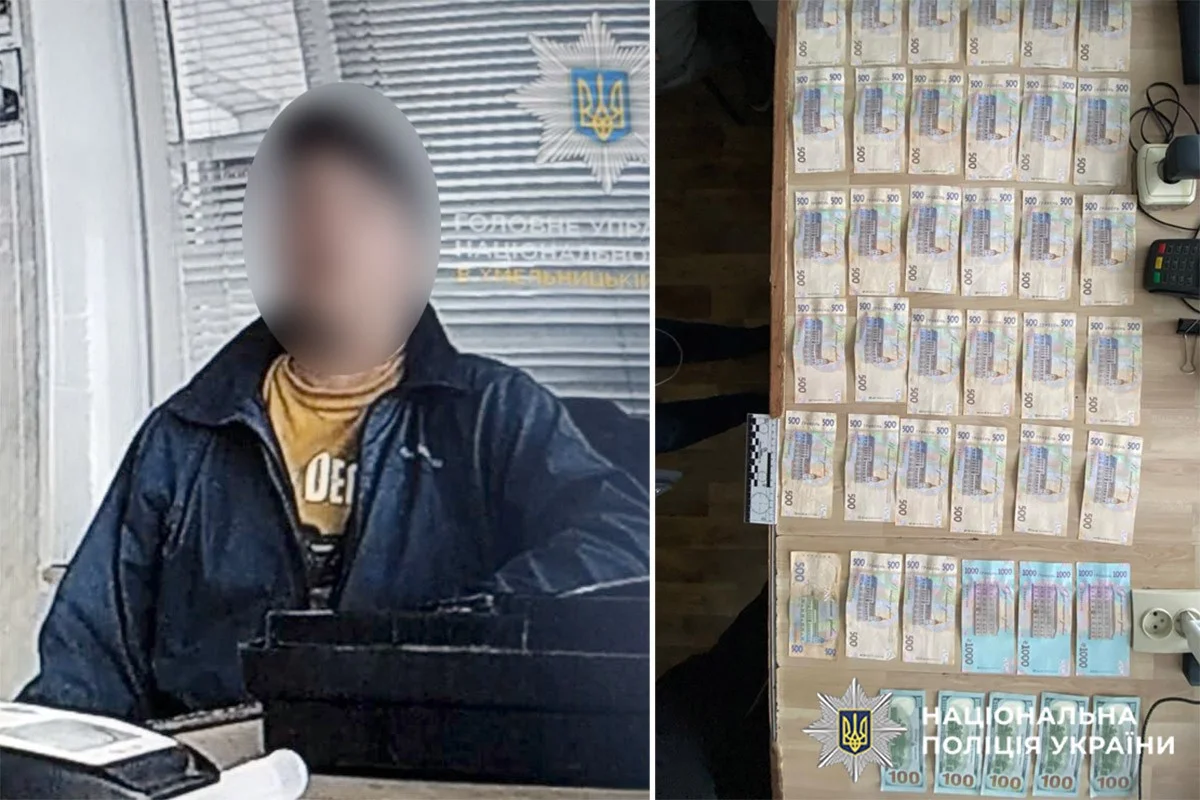 Спроба «домовитися» на трасі: п’яний водій пропонував патрульним гроші