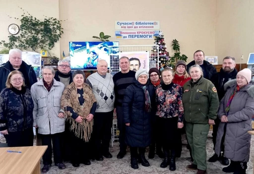 У Хмельницькому вшанували Кузьму Матвіюка – політв’язня і діяча визвольного руху