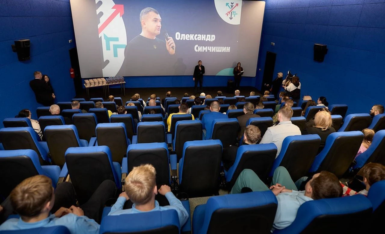 У Хмельницькому відзначили спортивних лідерів року: стипендії для атлетів і премії для тренерів