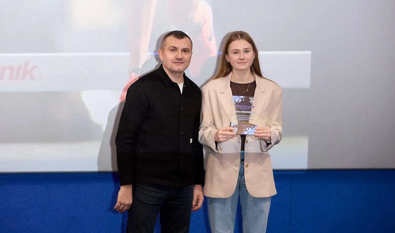У Хмельницькому відзначили спортивних лідерів року: стипендії для атлетів і премії для тренерів