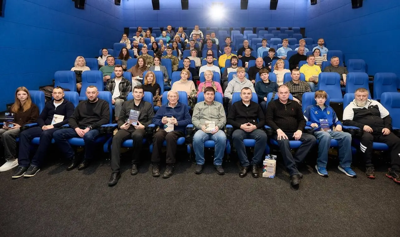 У Хмельницькому відзначили спортивних лідерів року: стипендії для атлетів і премії для тренерів