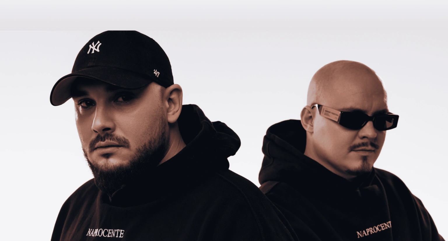 Chico & Qatoshi готують концерт у Хмельницькому: виступ із живим супроводом пройде в театрі