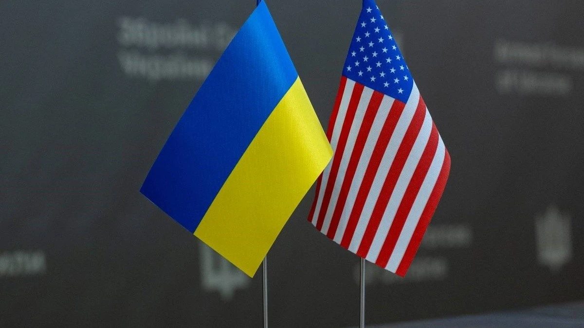 Мирний план та гарантії безпеки: українська делегація розпочала переговори у США