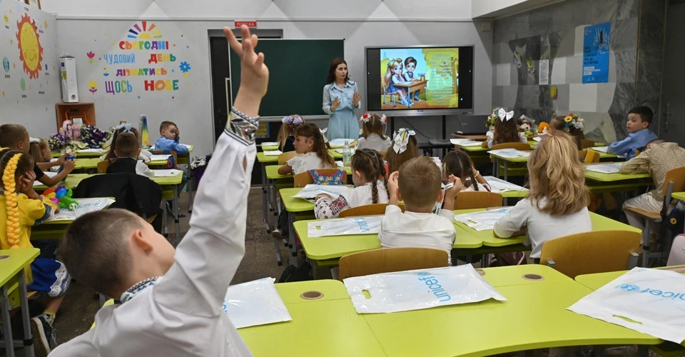 Безпека без компромісів: українські школи переходять на нові правила доступу