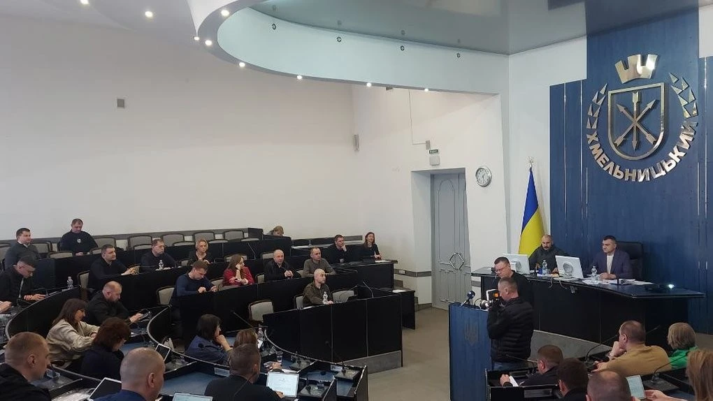 У Хмельницькому з’явиться спеціальна служба для захисту архітектурних пам’яток