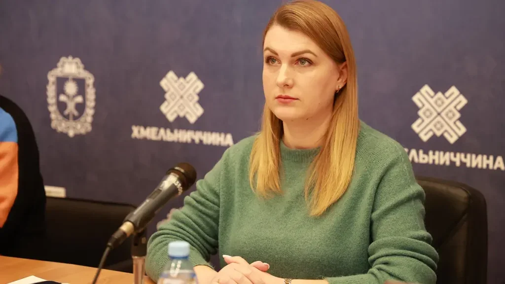 Громадське здоров’я на Хмельниччині: нова техніка, вакцинація і фокус на профілактику