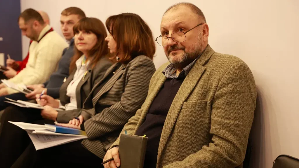 Громадське здоров’я на Хмельниччині: нова техніка, вакцинація і фокус на профілактику