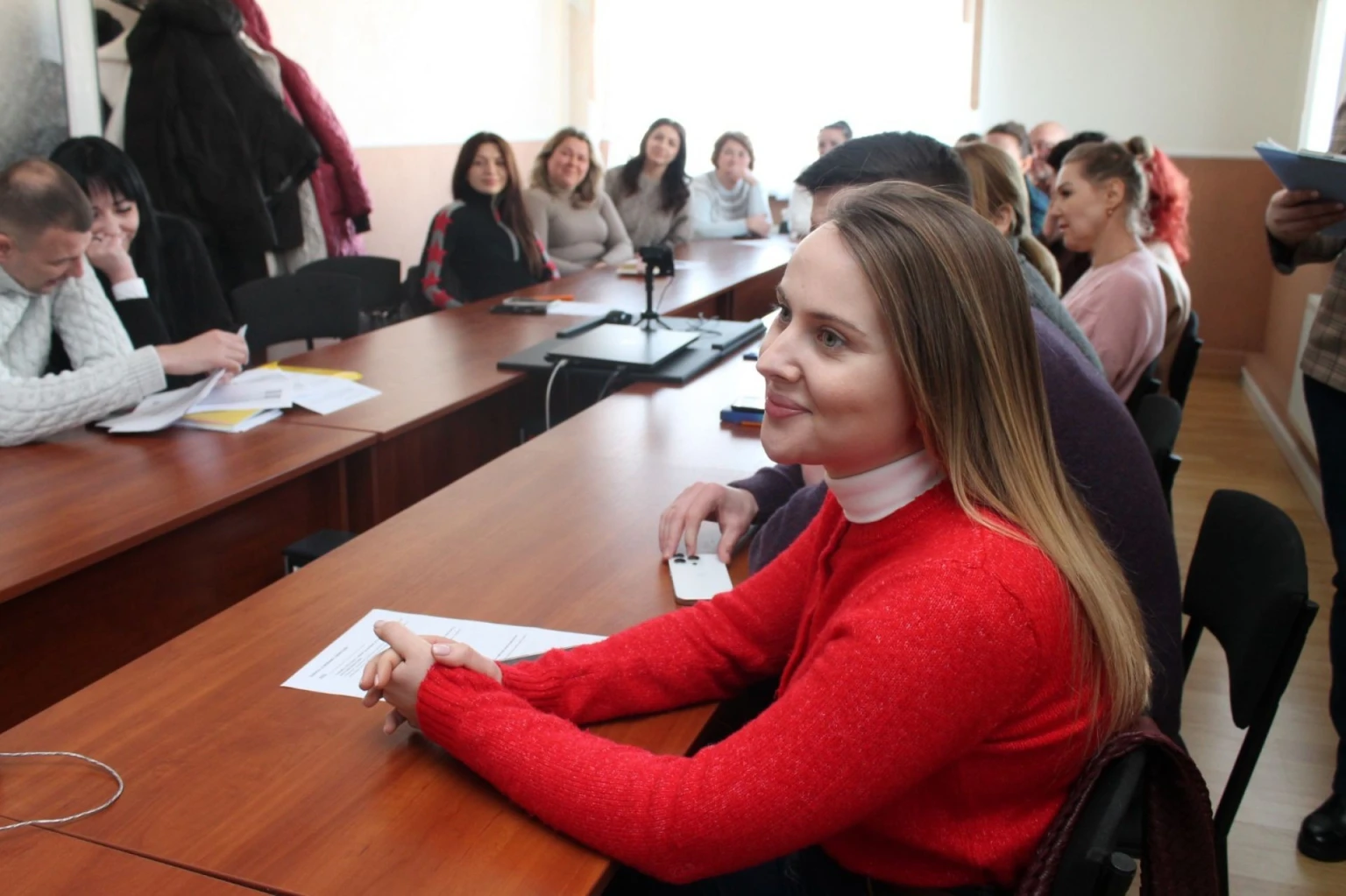 Інвестиції у власну справу: 24 мешканці Хмельниччини отримали 8 мільйонів гривень на розвиток бізнесу