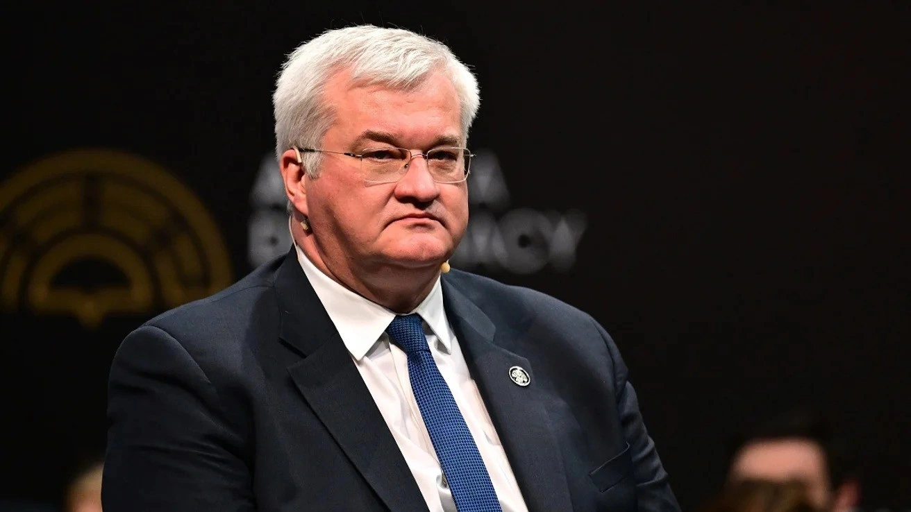 Ядерний шантаж Кремля: Київ вимагає позбавити Росію місця в Раді керуючих МАГАТЕ