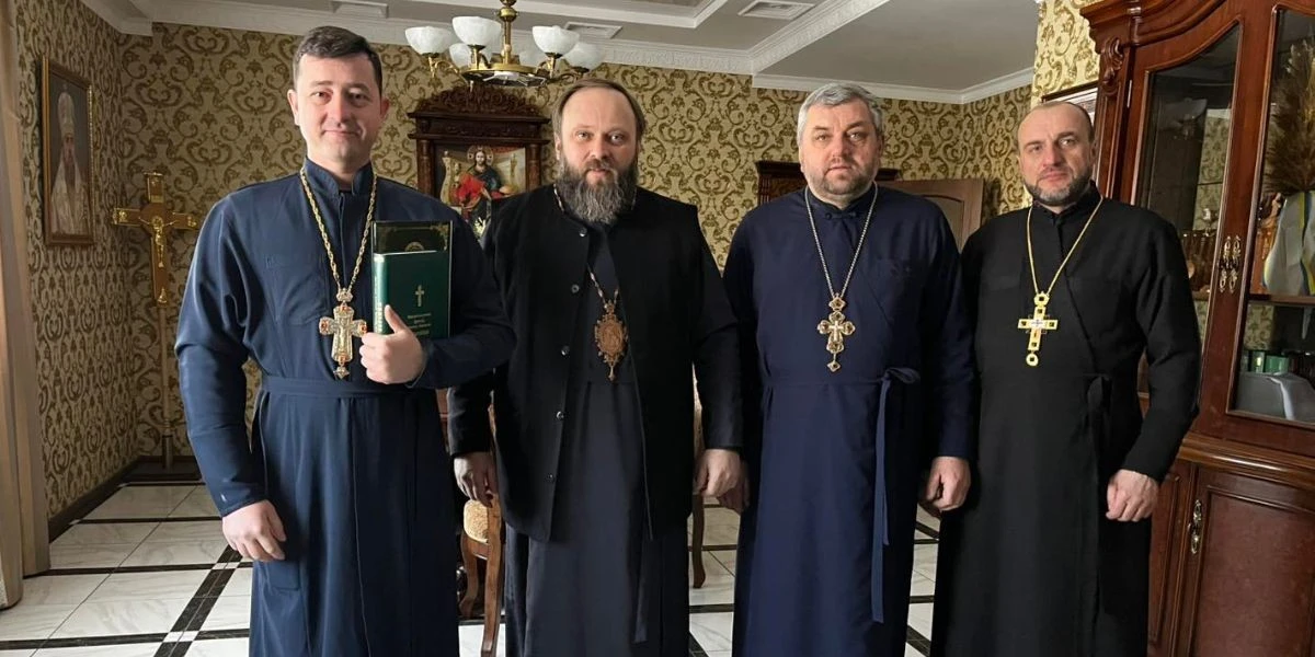 Духовний вибір Жилинець: ще одна громада Шепетівщини приєдналася до ПЦУ