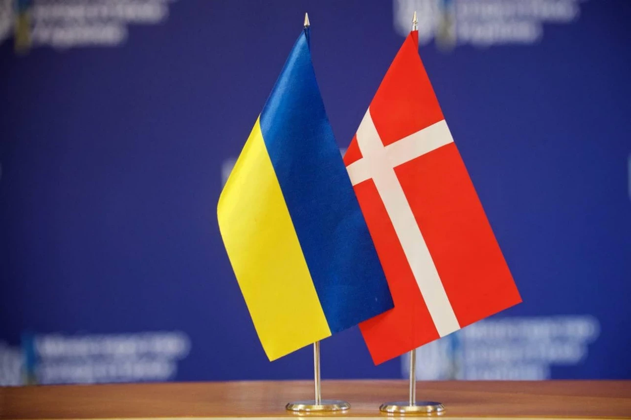 Енергетичний щит від Копенгагена: Данія виділяє 20 мільйонів євро на захист українських мереж