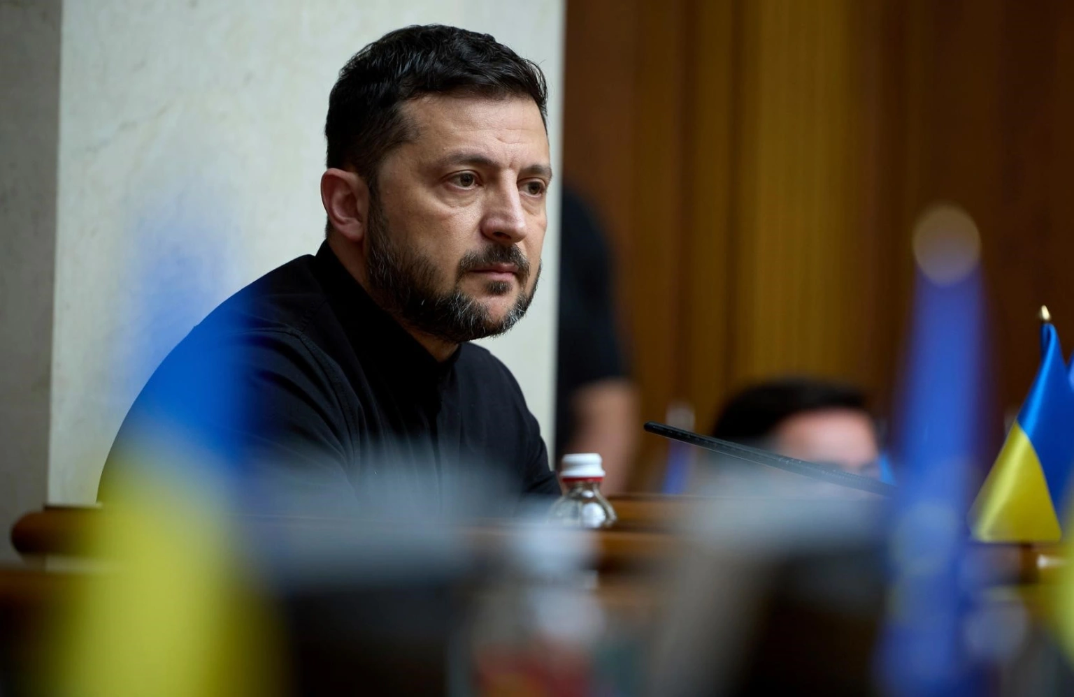 Київ та Вашингтон доопрацьовують угоду про відбудову: Зеленський оцінив хід переговорів