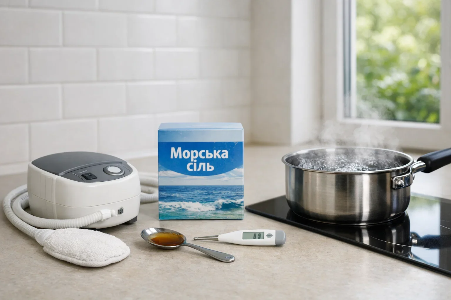 Як зняти біль у вусі в домашніх умовах дієві методи та правила безпеки