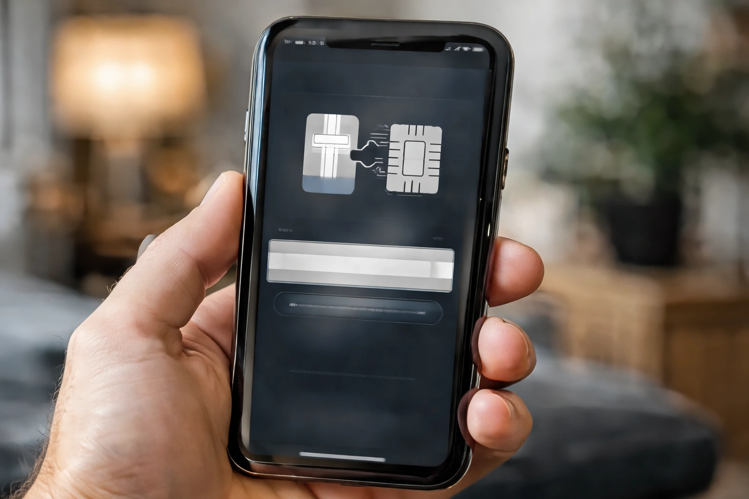 Як підключити eSIM від Київстар