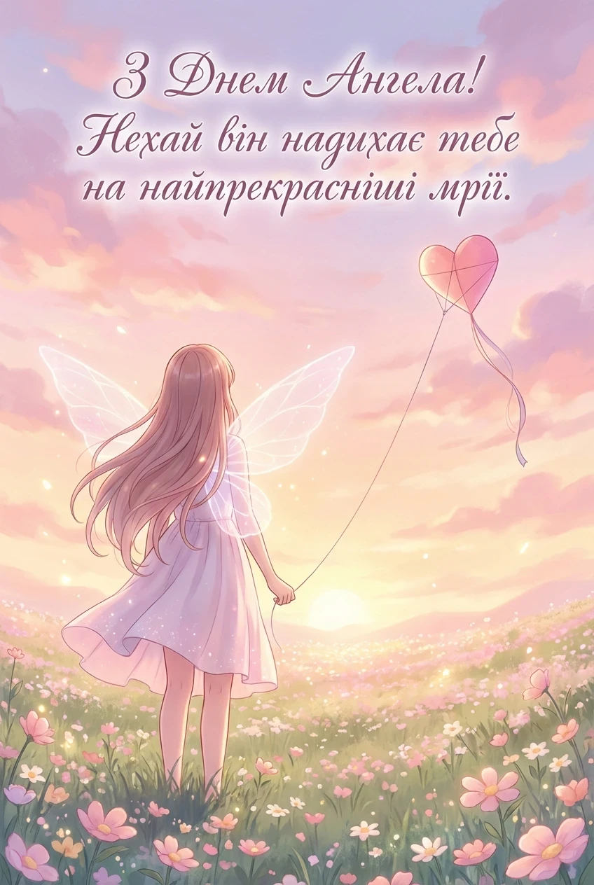 з днем ангела Віра