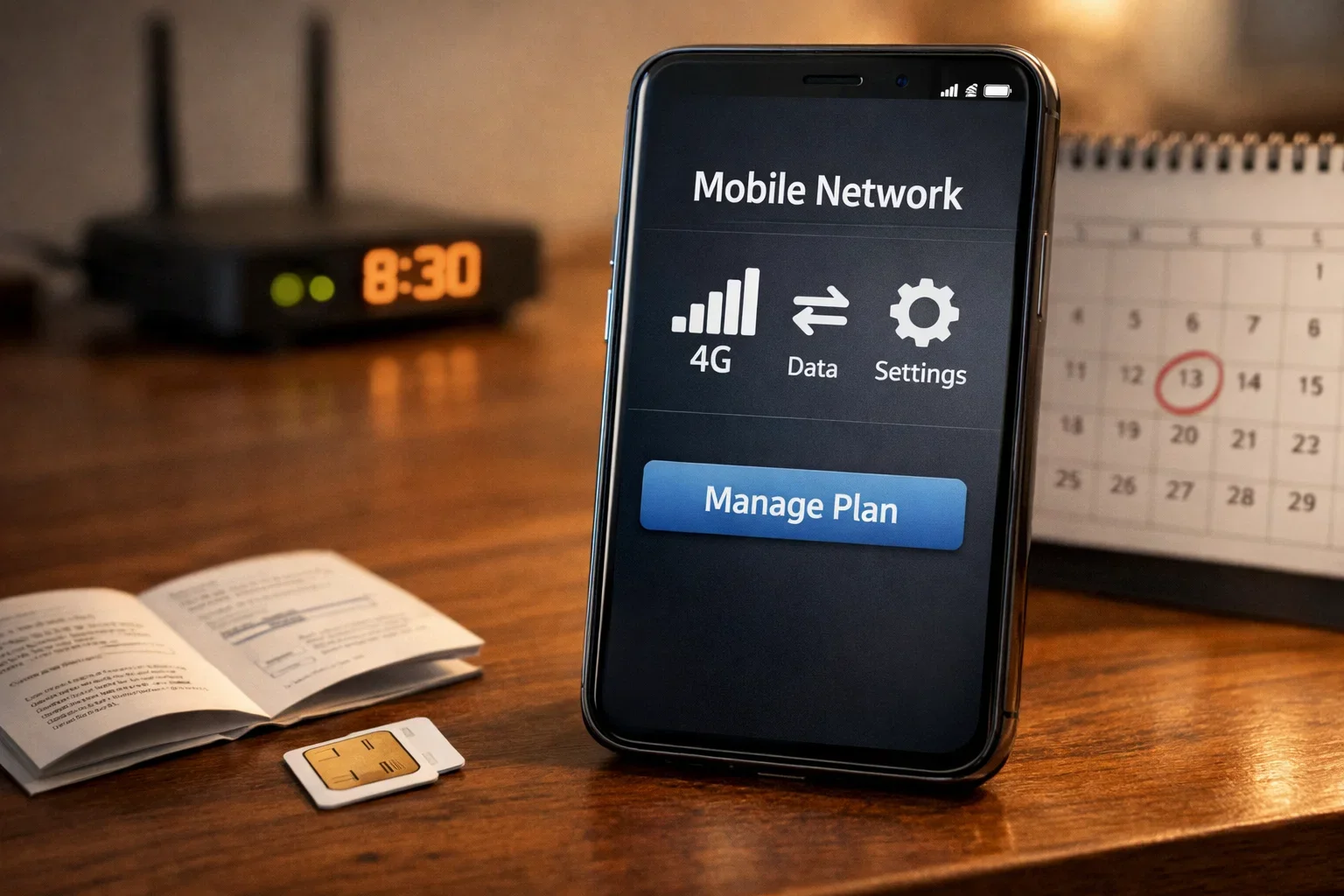 Як підключити пакет послуг на місяць Vodafone: повна інструкція з активації та оновлення тарифу