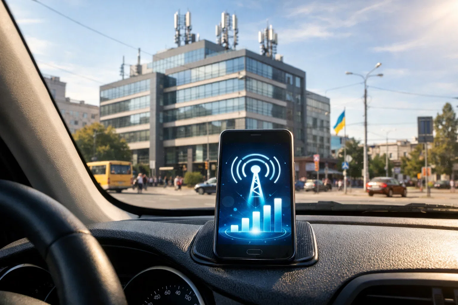 Як підключити пакет послуг на місяць Vodafone: повна інструкція з активації та оновлення тарифу