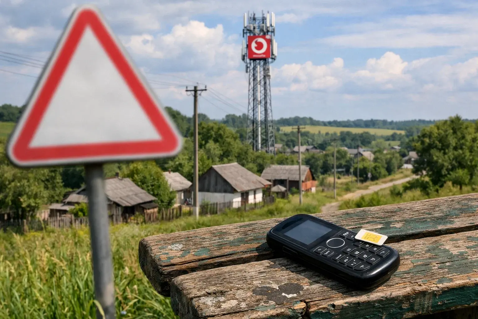 Як підключити пакет послуг на місяць Vodafone: повна інструкція з активації та оновлення тарифу